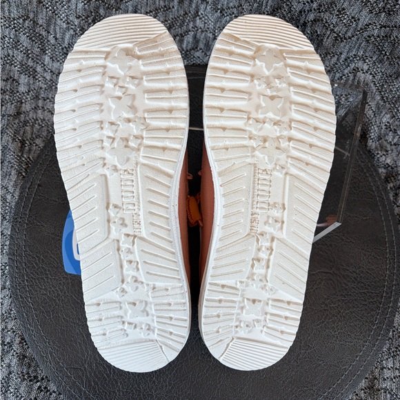 Hey Dude Wendy Washed Canvas Sneaker Rose cloud 8 - Picture 8 of 8